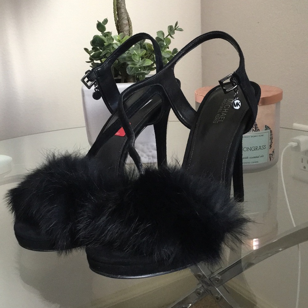 Michael Kors black Shoes